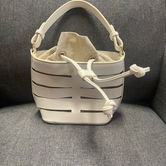 Free People East Hampton Bucket Bag - Picture 2 of 12
